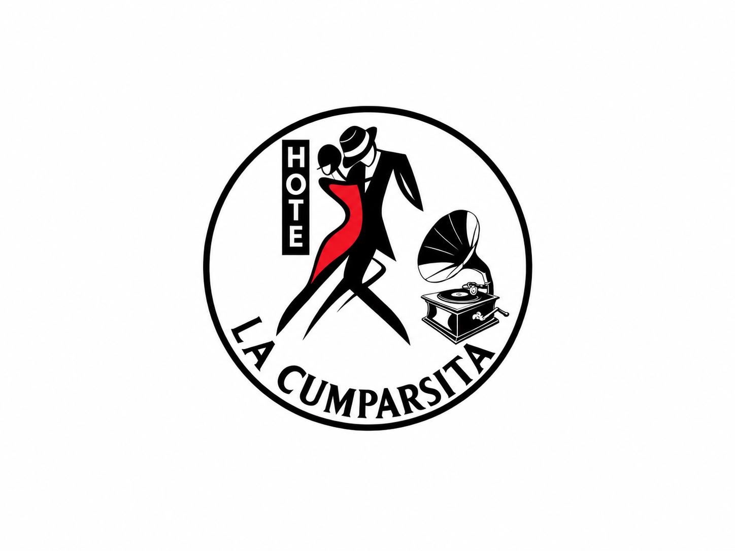 Hotel de Campo La Cumparsita